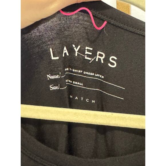 Hatch | The T-Shirt Dress Layers - Picture 5 of 5
